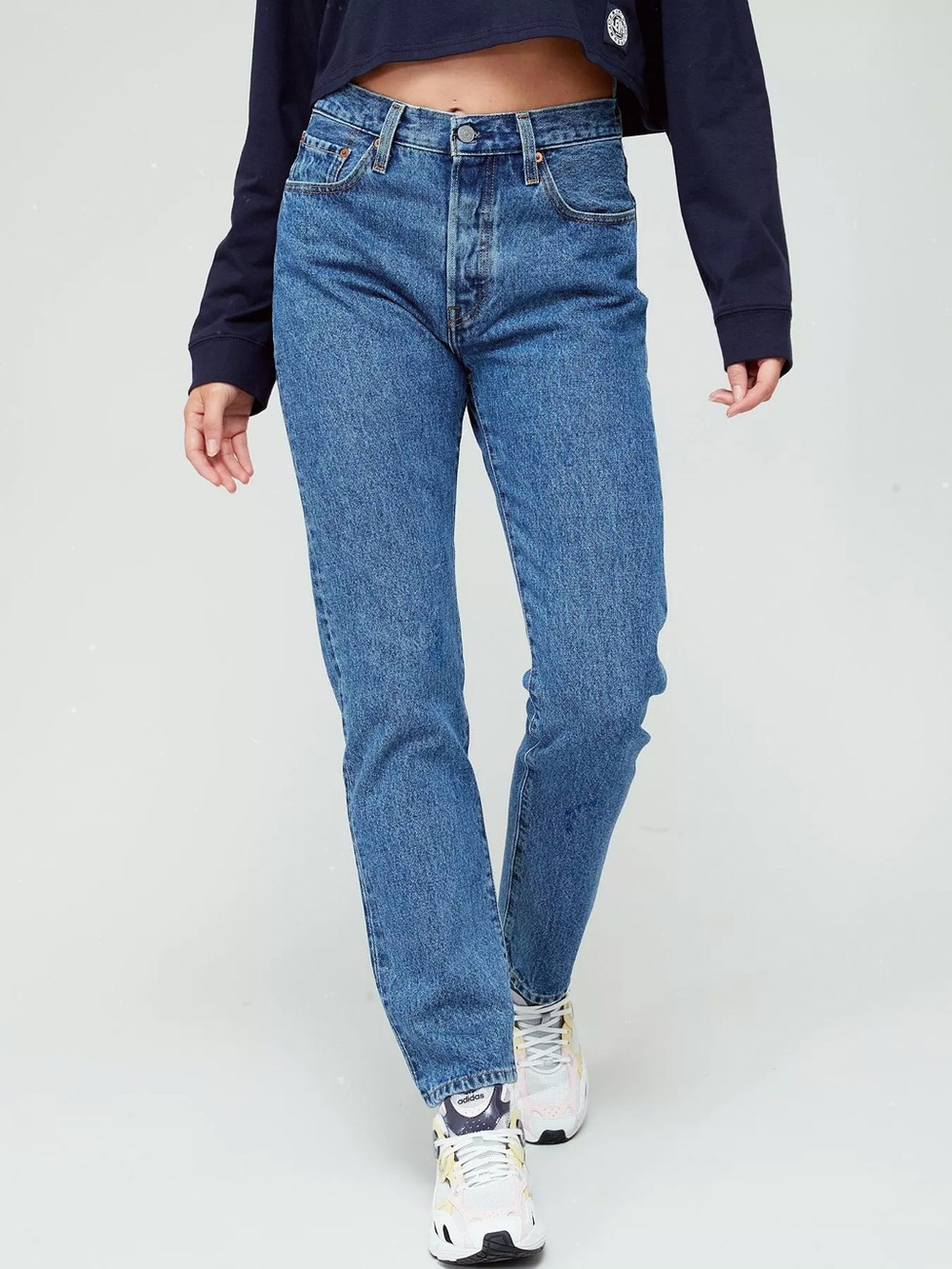 Levi’s 501 Original Jean